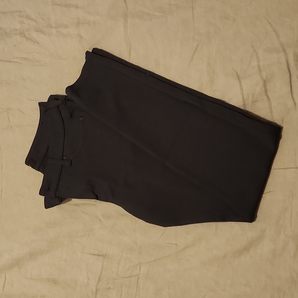 Liverpool Los Angeles Madonna Skinny Pant